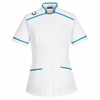 Portwest LW21 - Medical and Beauty Tunic  145g